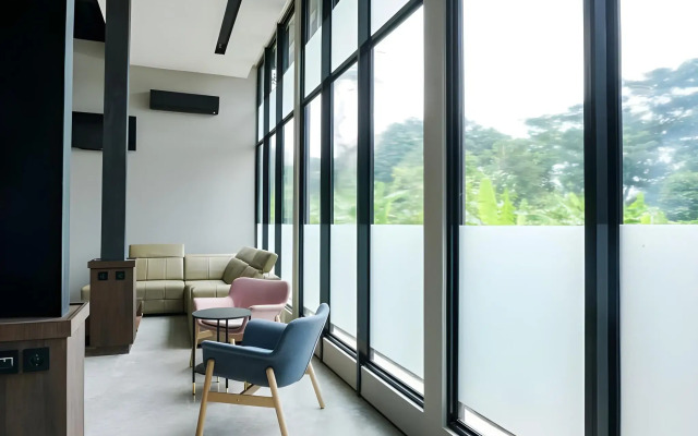 Hkita Hotel