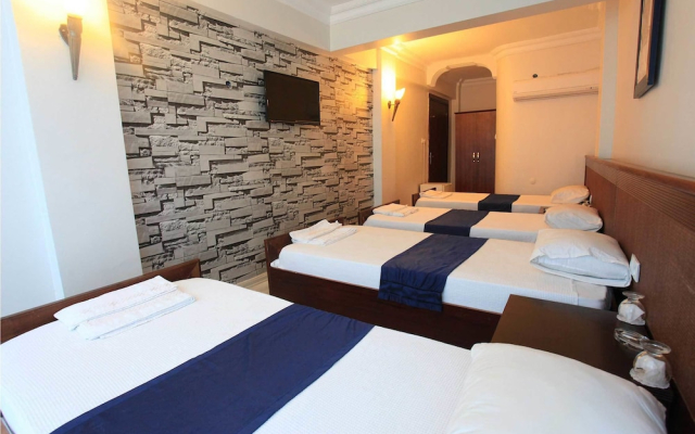 Hotel Grand Urhay