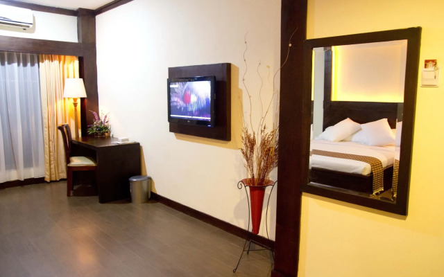 Sulthan Hotel International Aceh