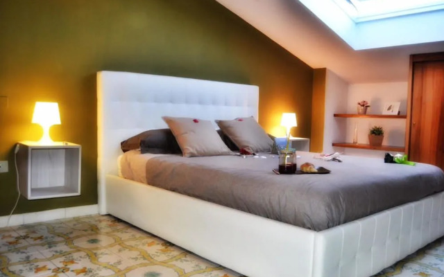 Via Roma Apartment Deluxe