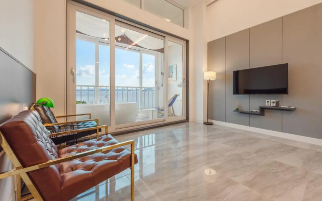 yeosu belle poolvilla pension