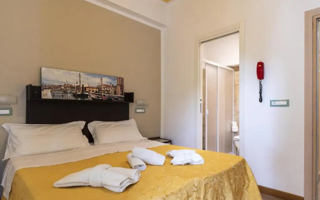 Corallo B&B