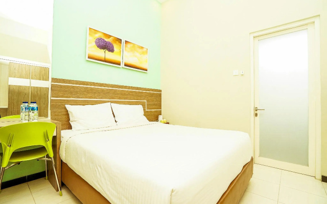 Ardhya Guesthouse Syariah by Ecommerceloka