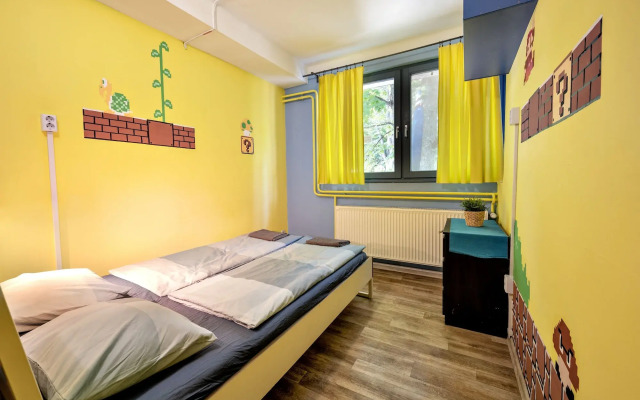 Bell Hostel and Guesthouse