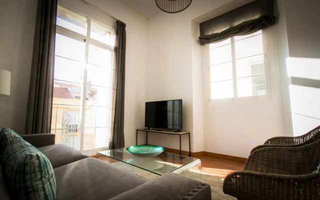 Holidays2Malaga Alameda Premium