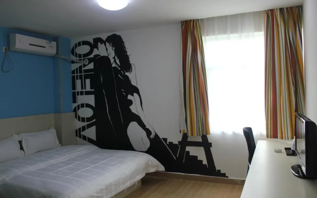 E Home Inn