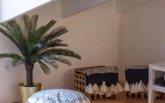 Beautiful Loft Downtown Porto