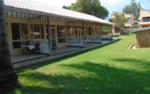 The Amenities Offered Here Will Create a Magnificent Vacation