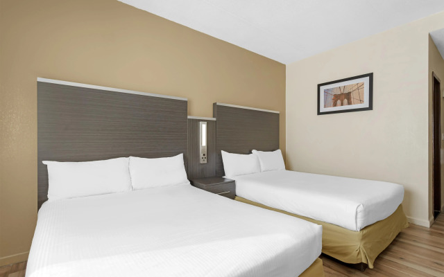 Best Western Jamaica Inn