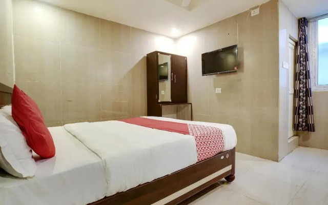 Balaji Residency by OYO Rooms