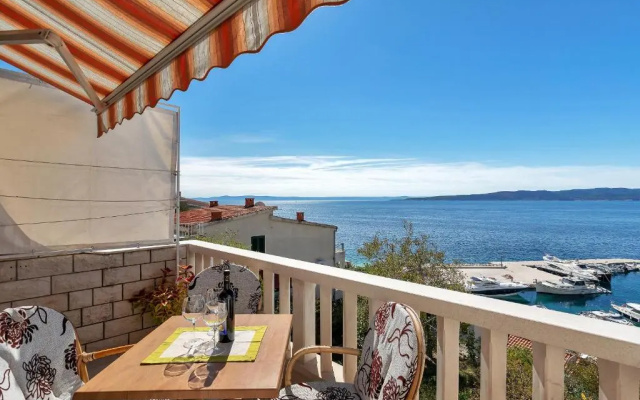 Apartmans Lale