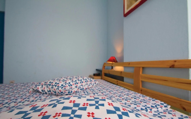 Stunning Home in Fazana With Wifi and 3 Bedrooms