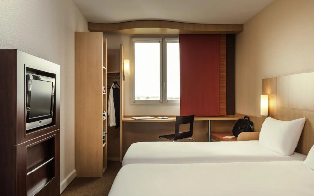ibis Pontarlier