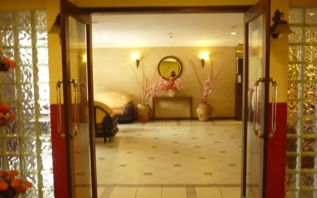 Lipis Centrepoint Hotel & Apartment