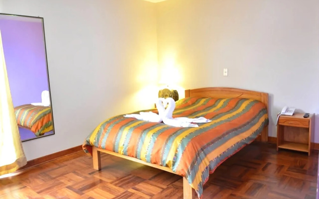 Hostal Valicha