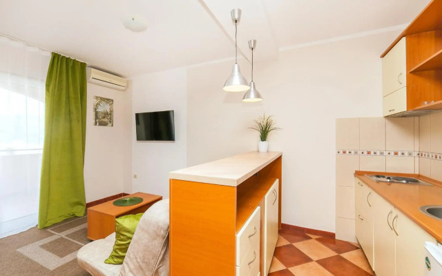 Spin Apartments