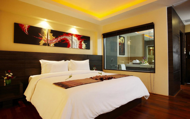R-Mar Resort and Spa