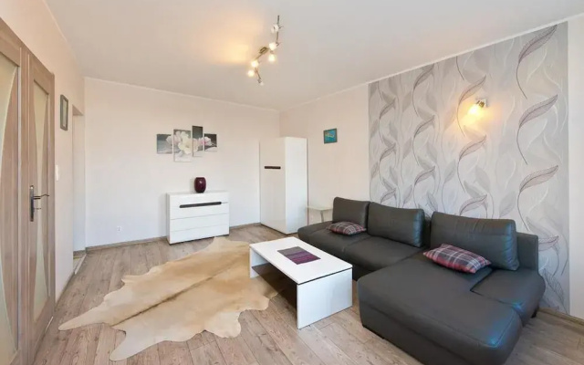 Gdańskie Apartamenty Targ Rybny Mołtawa