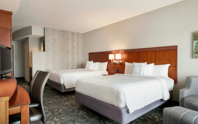 Courtyard by Marriott Ewing Princeton