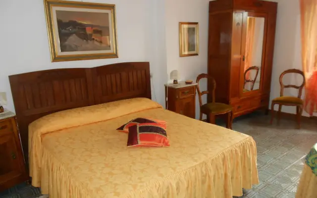 Hotel Rosati