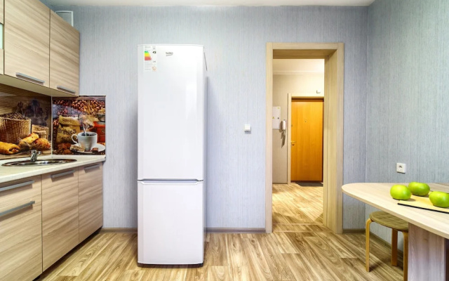 KvartalApartments. Karla Marksa 58