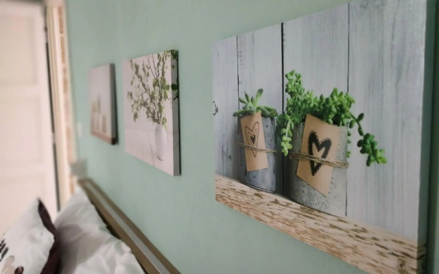 Tenuta Aletheia B&B
