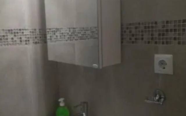 NIKOS HOUSE studio 2 παραλια Οφρυνίου
