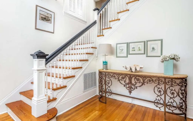 Whitecaps by Tybee Vacation Rentals