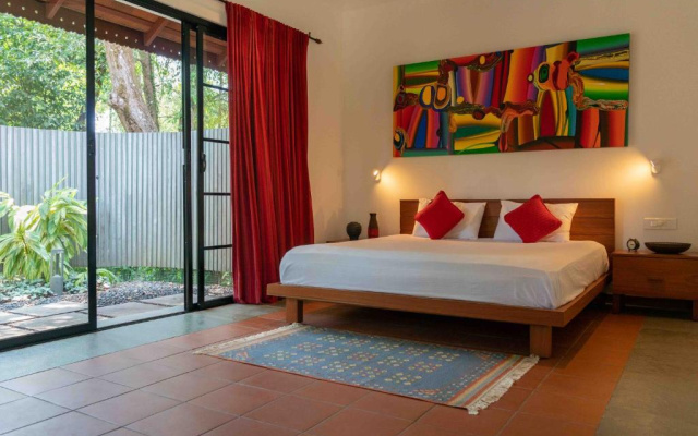 Cheppanam House by Vista Rooms