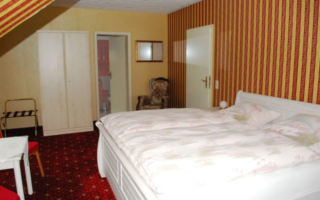 Pension Ramona