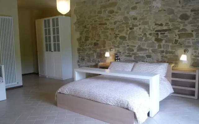 B&B Alla Quercia - Il Ristoro DellAnima
