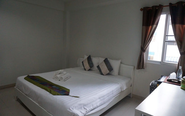 Veva Residence