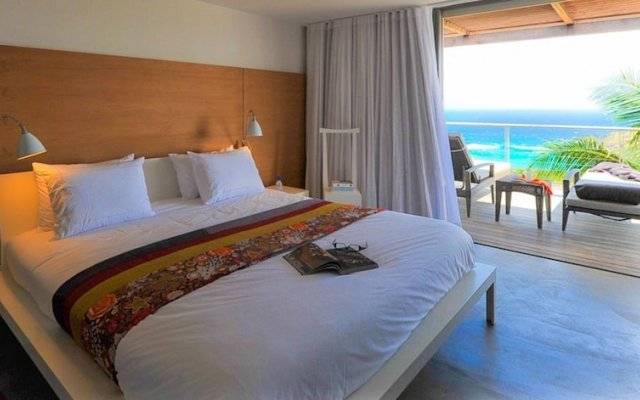 Casa Tigre in Gustavia, St Barthelemy from 1043$, photos, reviews - zenhotels.com guestroom