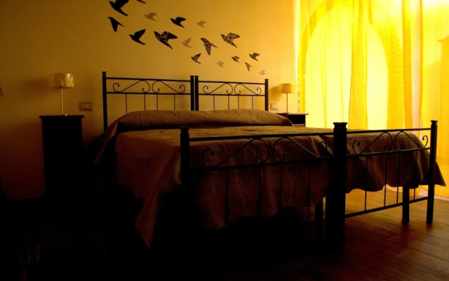 Agriturismo Melariano