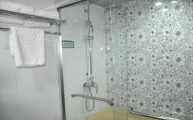 Xiashang Yiting Business Hotel Hexiang - Xiamen