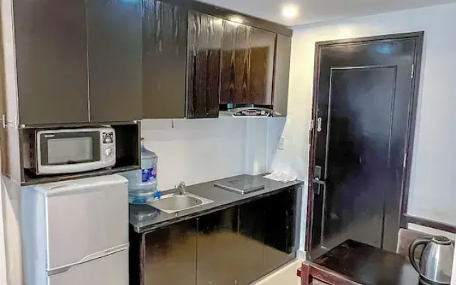 Ann Apartment