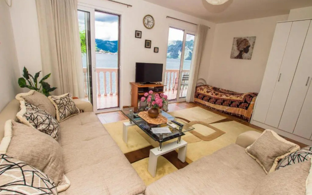 Apartmant Beachfront