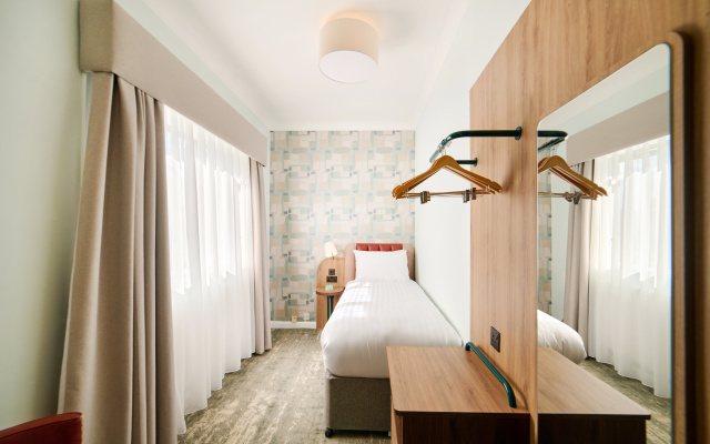Garner Hotel Birmingham South East by IHG