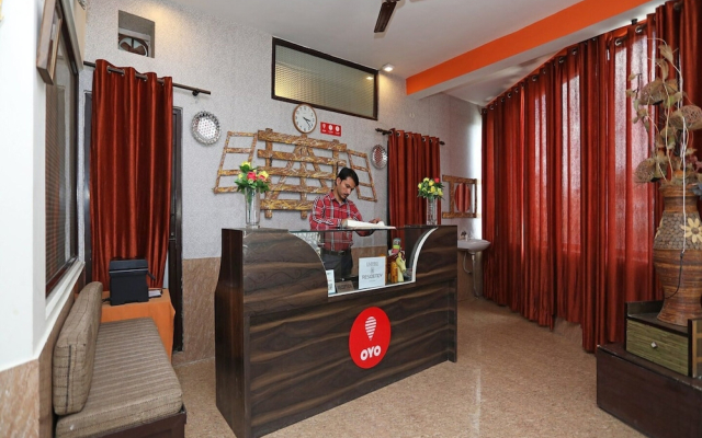Hotel O by OYO Grand Empire Expressway
