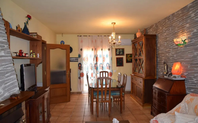 Villa Salamanca