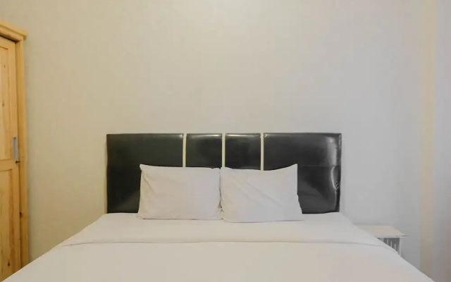 Comfy Cozy Studio at Parkland Avenue Apartment