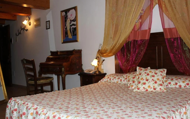 Agriturismo Country House Villa Palombara