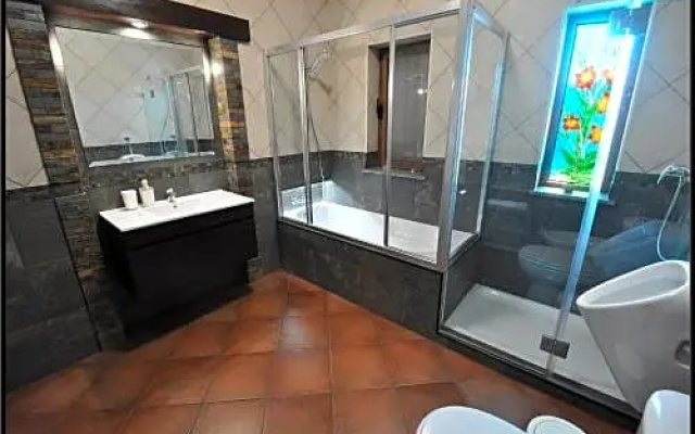 Casa do Monte Q7
