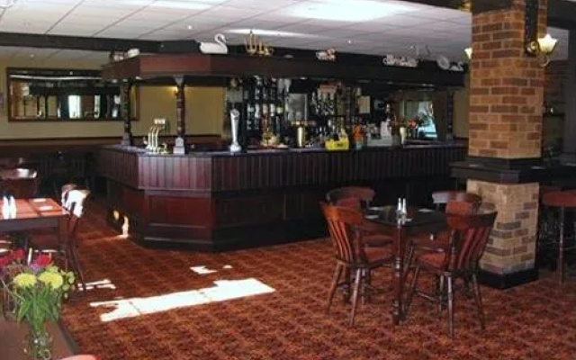 The Swan At Choppington