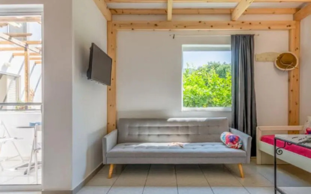 Flat 50m² 1 bedroom 1 bathroom - Limenas Chersonisou