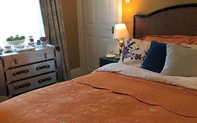 Wynberg House Swansea Bed Breakfast