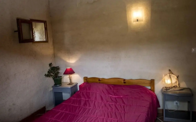 Gite de Ladret de Graïs