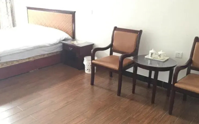 Wutaishan Fengyige Inn