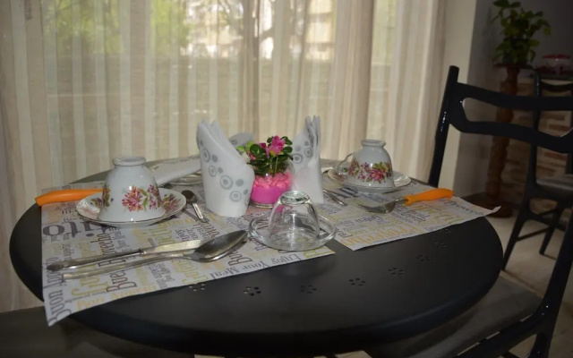 La Rosa Bed & Breakfast
