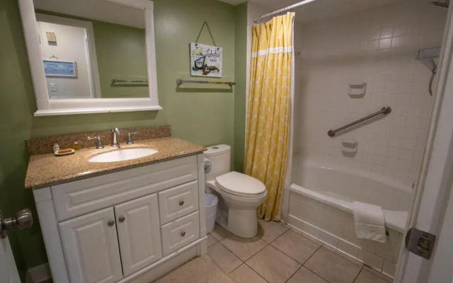 625 New Haven - One Bedroom Villa